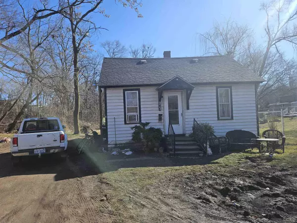 213 George Street, Adrian, MI 49221