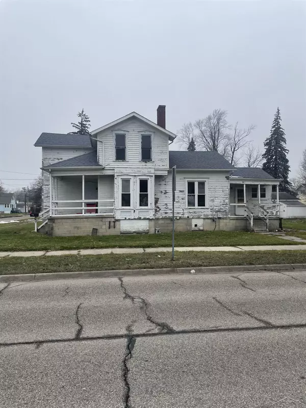 Saginaw, MI 48602,1402 Lyon st Street