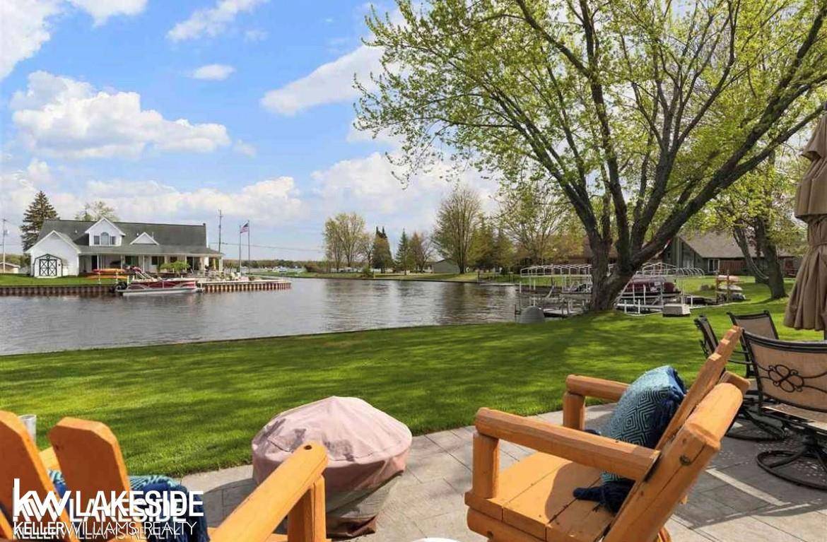 Houghton Lake, MI 48629,127 Bryan J Drive