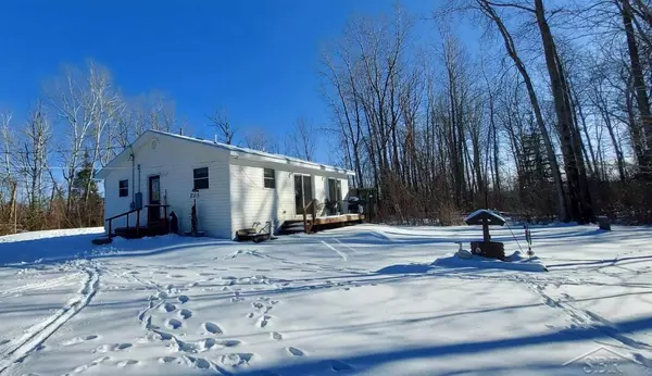 1059 N Walker Road,  Twining,  MI 48766