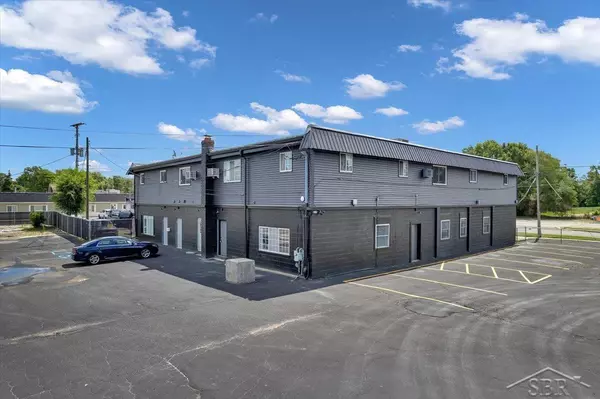 Carrollton, MI 48604,548 Shattuck Road