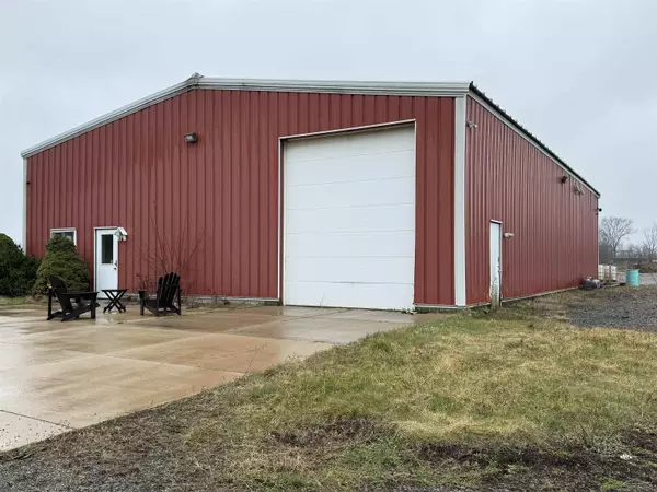 Van Buren Twp, MI 48111,6630 Rawsonville Road