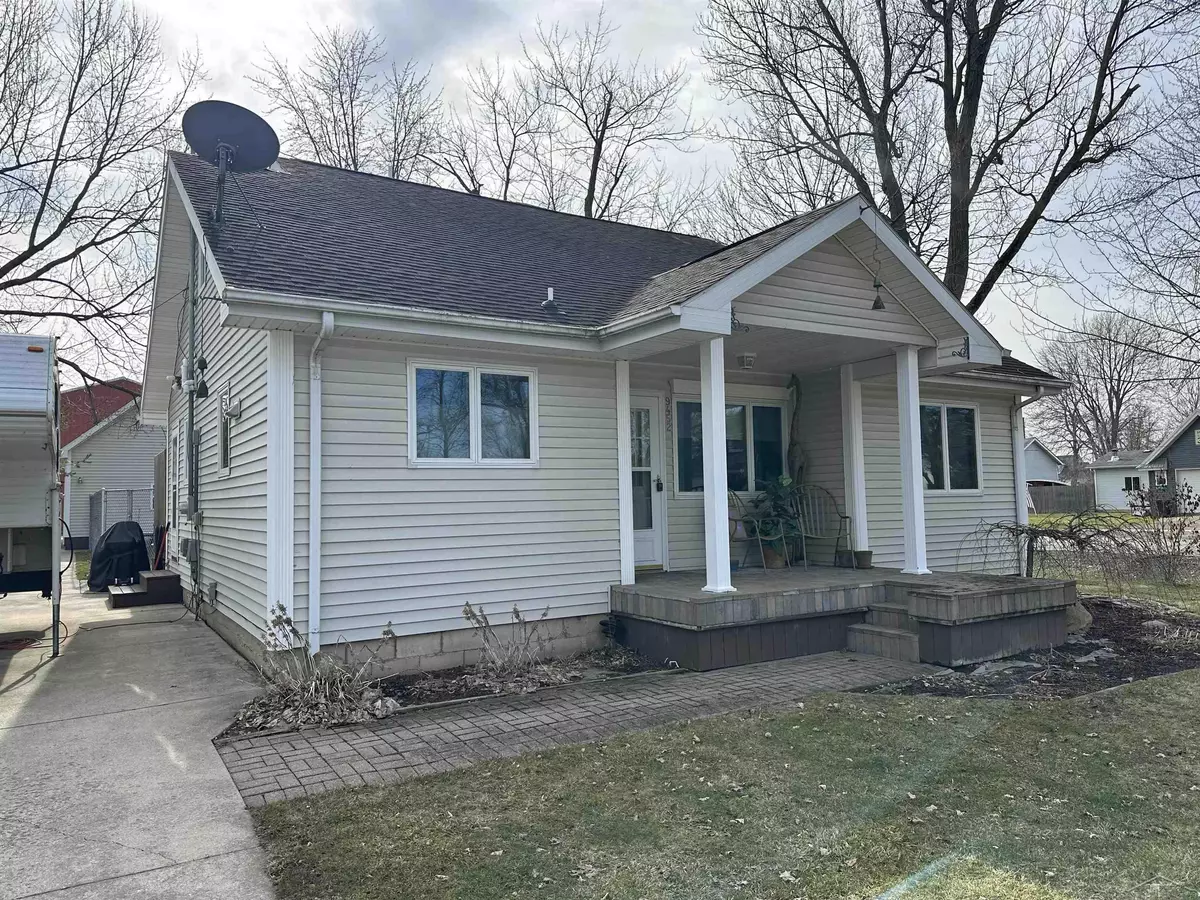 New Lothrop, MI 48460,9452 Ash Street