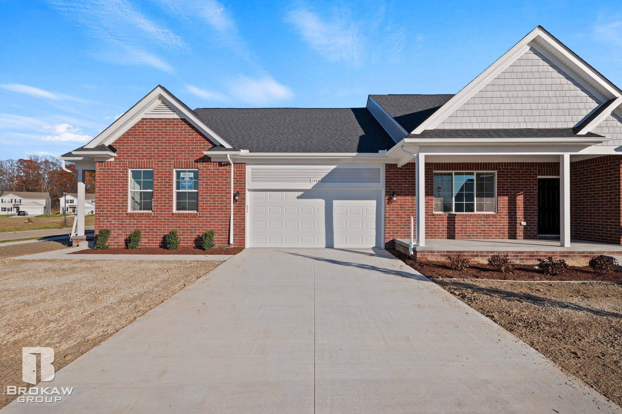 1444 Lincoln Street,  Lapeer,  MI 48446