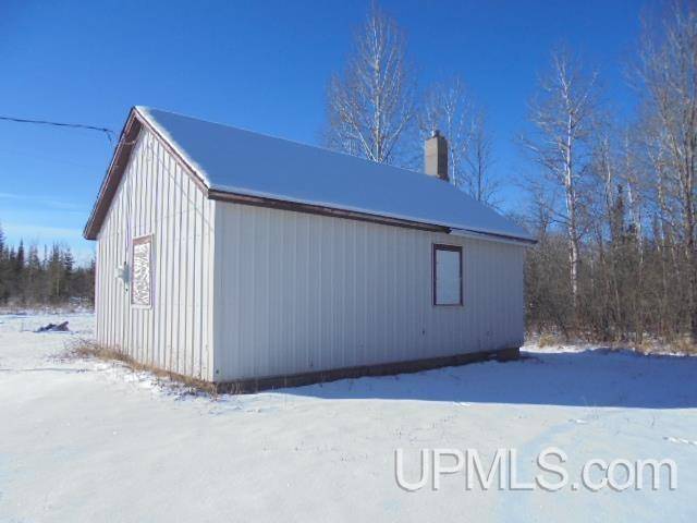 24994 Micheletti Road, Ewen, MI 49925