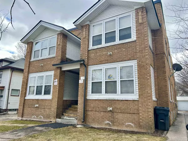 Pontiac, MI 48342,276 Auburn Avenue