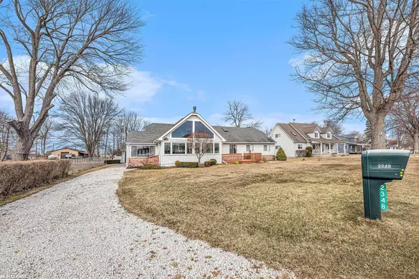 Harsens Island, MI 48028,2348 South Channel Drive