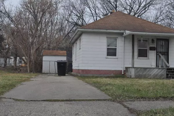 Detroit, MI 48234,20493 Carrie Street