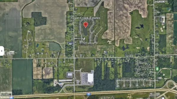 Swartz Creek, MI 48473,3153 Misty Creek Drive