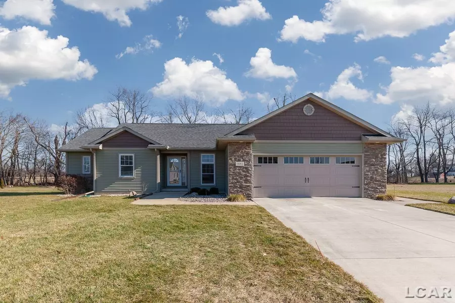 3685 Willow Nicole Lane, Adrian, MI 49221