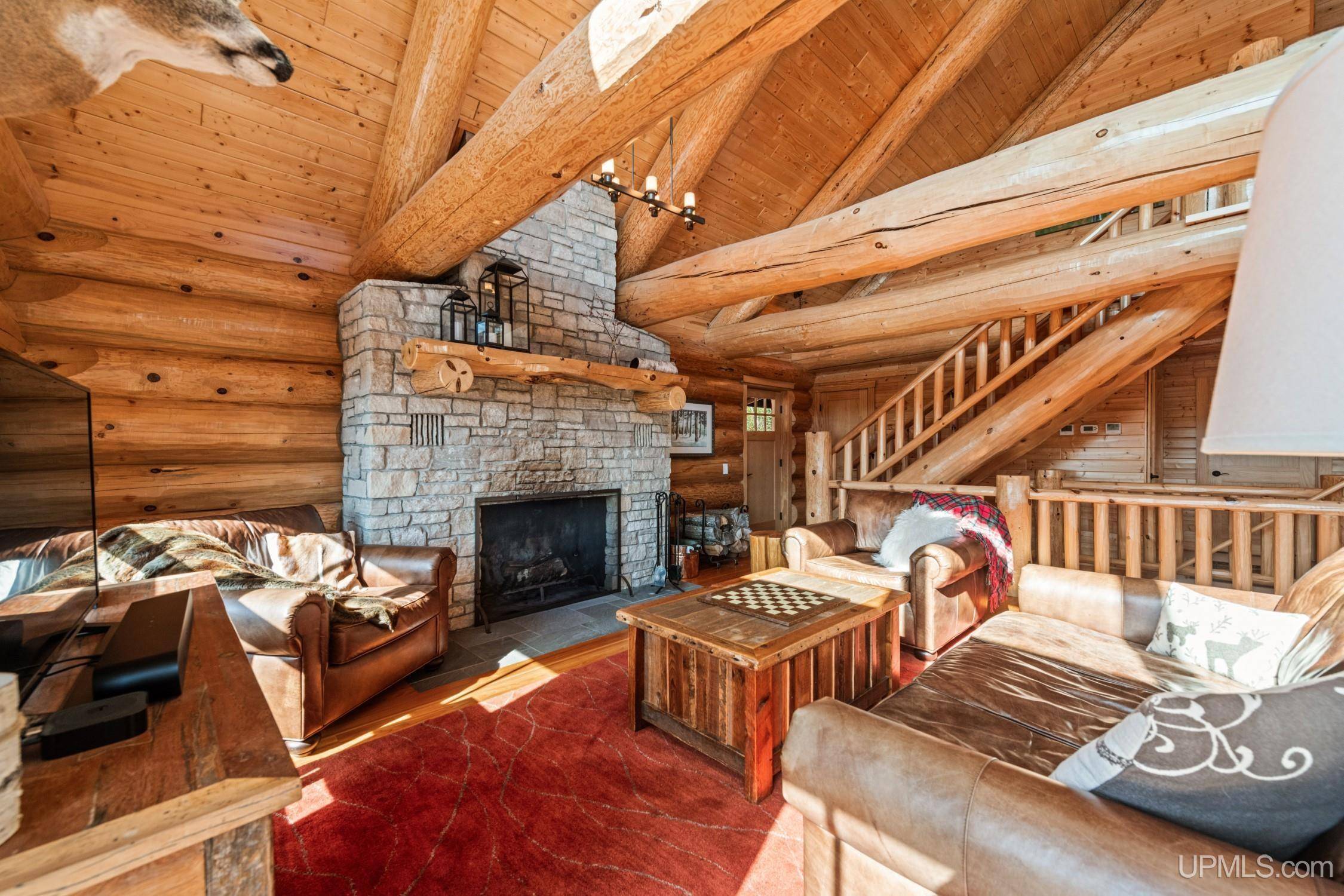 Fern, WI 54121,5179 Ironwood Drive