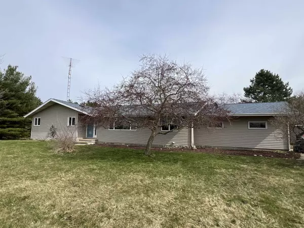 8945 Belsay Road,  Millington,  MI 48746