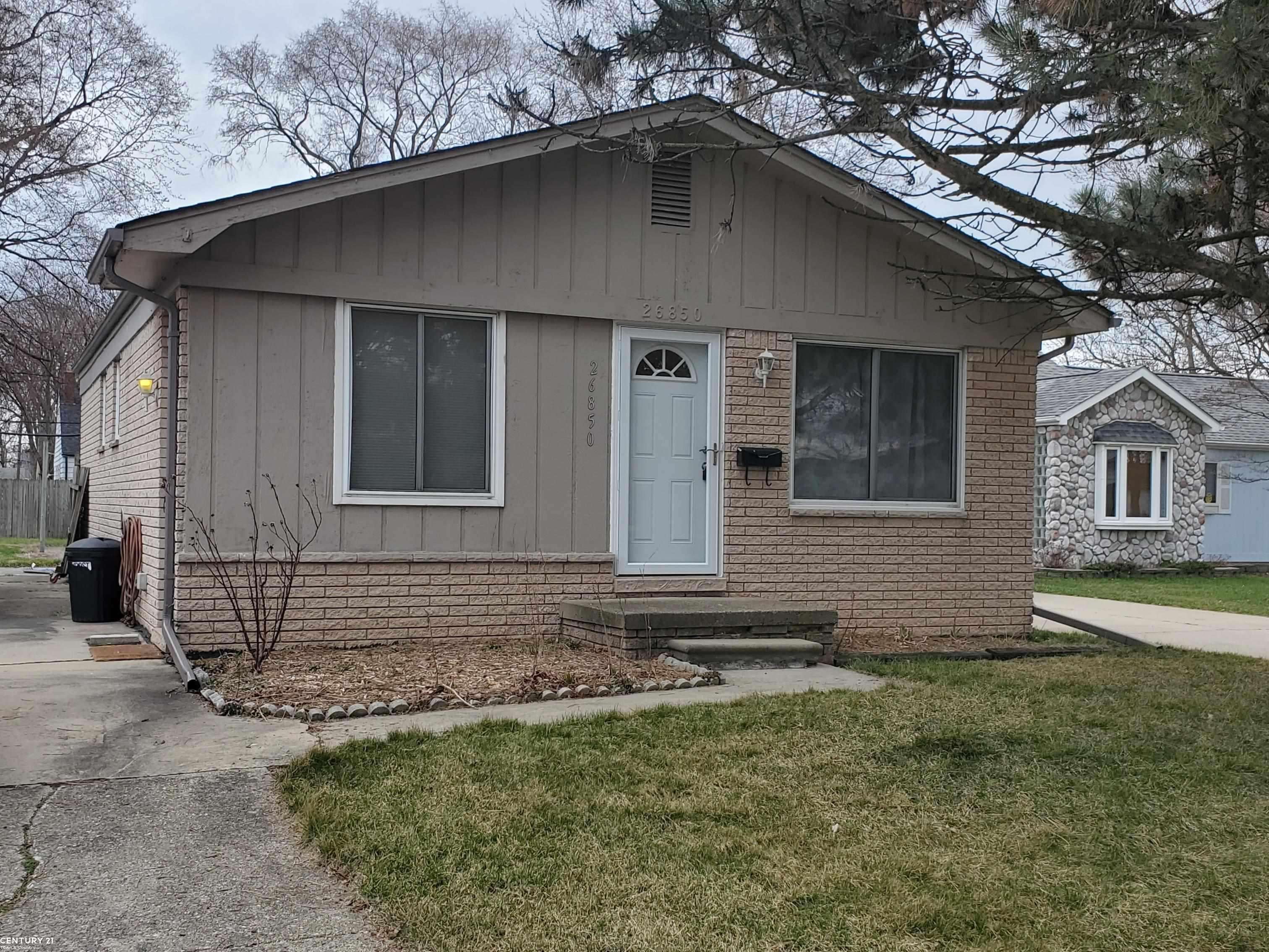 Roseville, MI 48066,26850 Wenfield Street