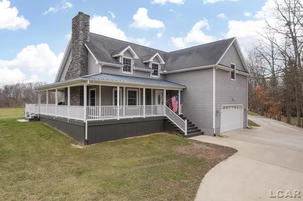 5959 N Rogers Highway, Tecumseh, MI 49286