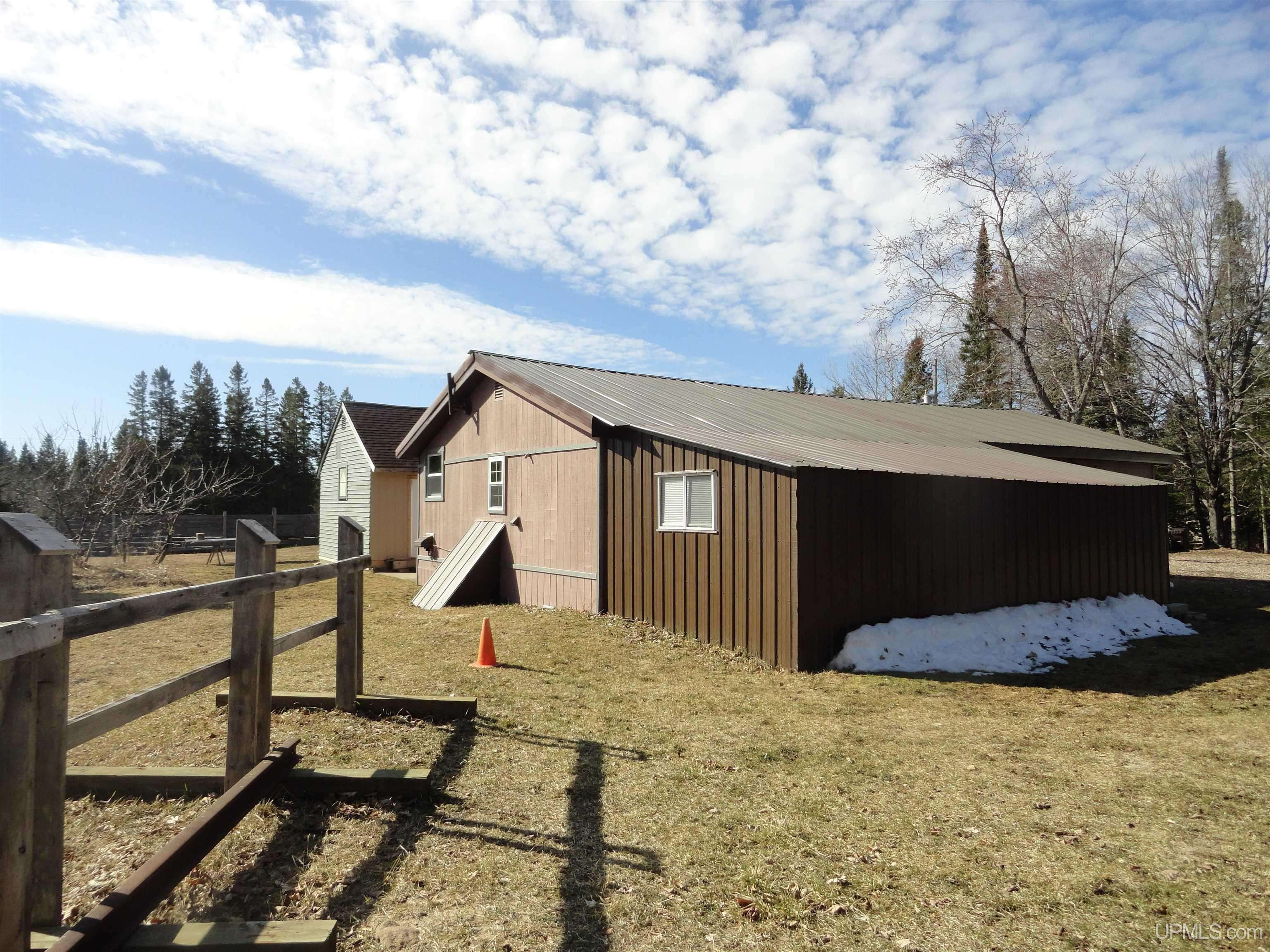 Shingleton, MI 49884,E13970 M28 Highway