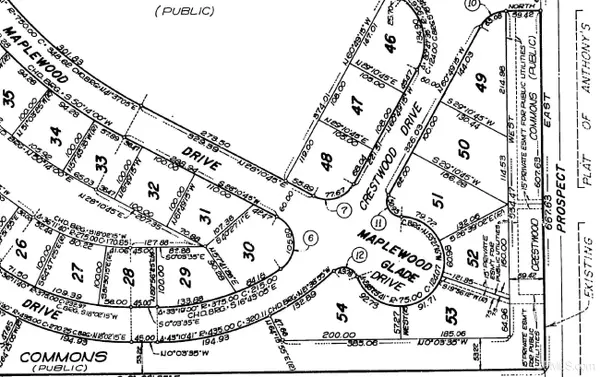 Hancock, MI 49930,Lot 51 Maplewood Glade