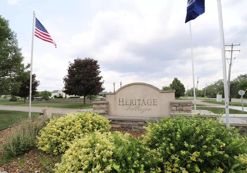 3304 Heritage Boulevard, Swartz Creek, MI 48473