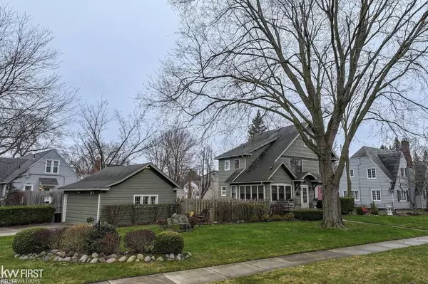 Flint, MI 48503,601 Commonwealth Avenue