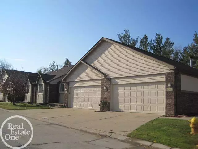 Clinton Township, MI 48038,20463 Brandonwood Drive