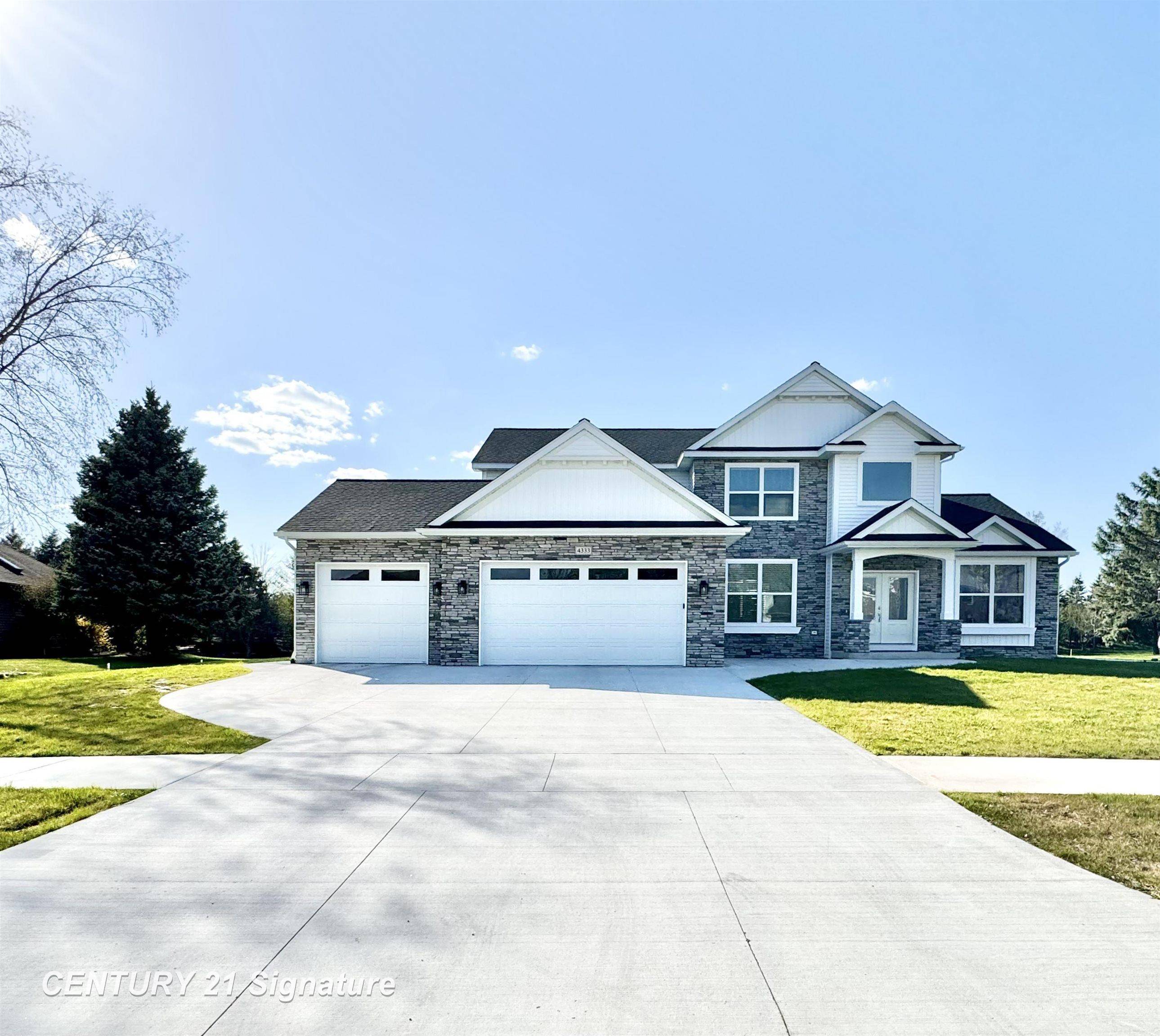 Saginaw, MI 48603,4333 Windemere Drive
