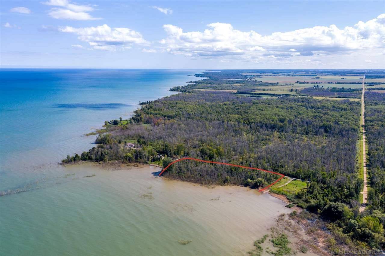 Port Hope, MI 48468,7141 Scherrett Road