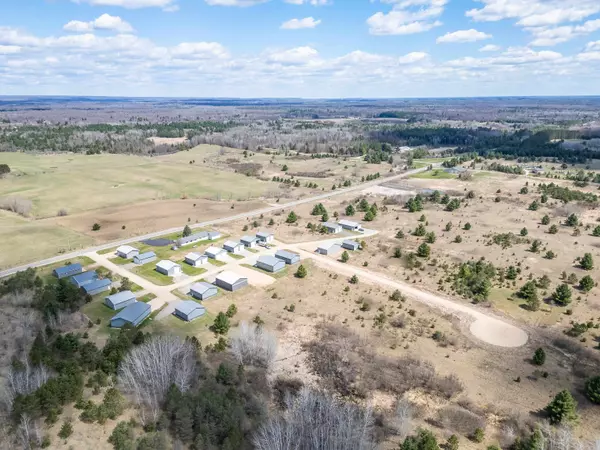 Gladwin, MI 48624,Lot 29 Barn Court