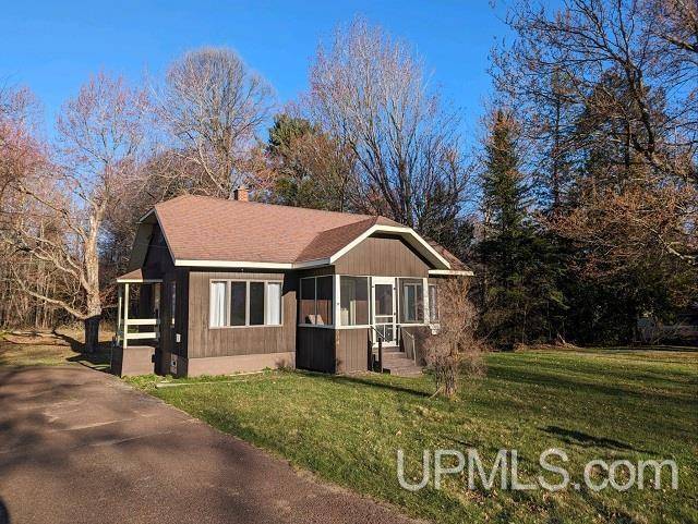 504 N Seventh Street, Ontonagon, MI 49953