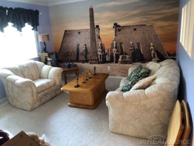 Warren, MI 48088,32835 Columbus Drive