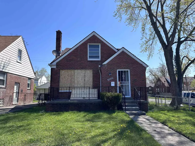 15800 Greenfield Road, Detroit, MI 48227