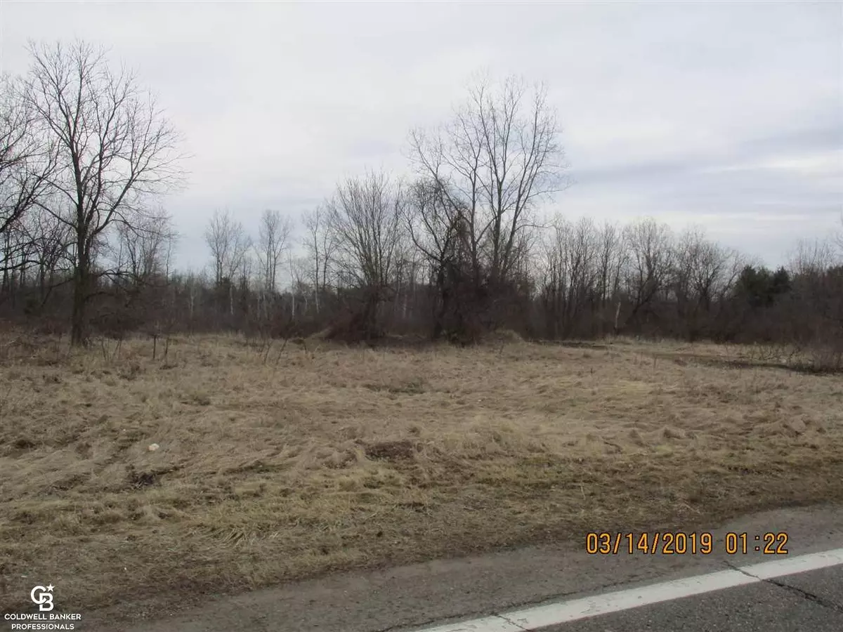 Richmond Twp, MI 48062,00 Armada Ridge B7 Road