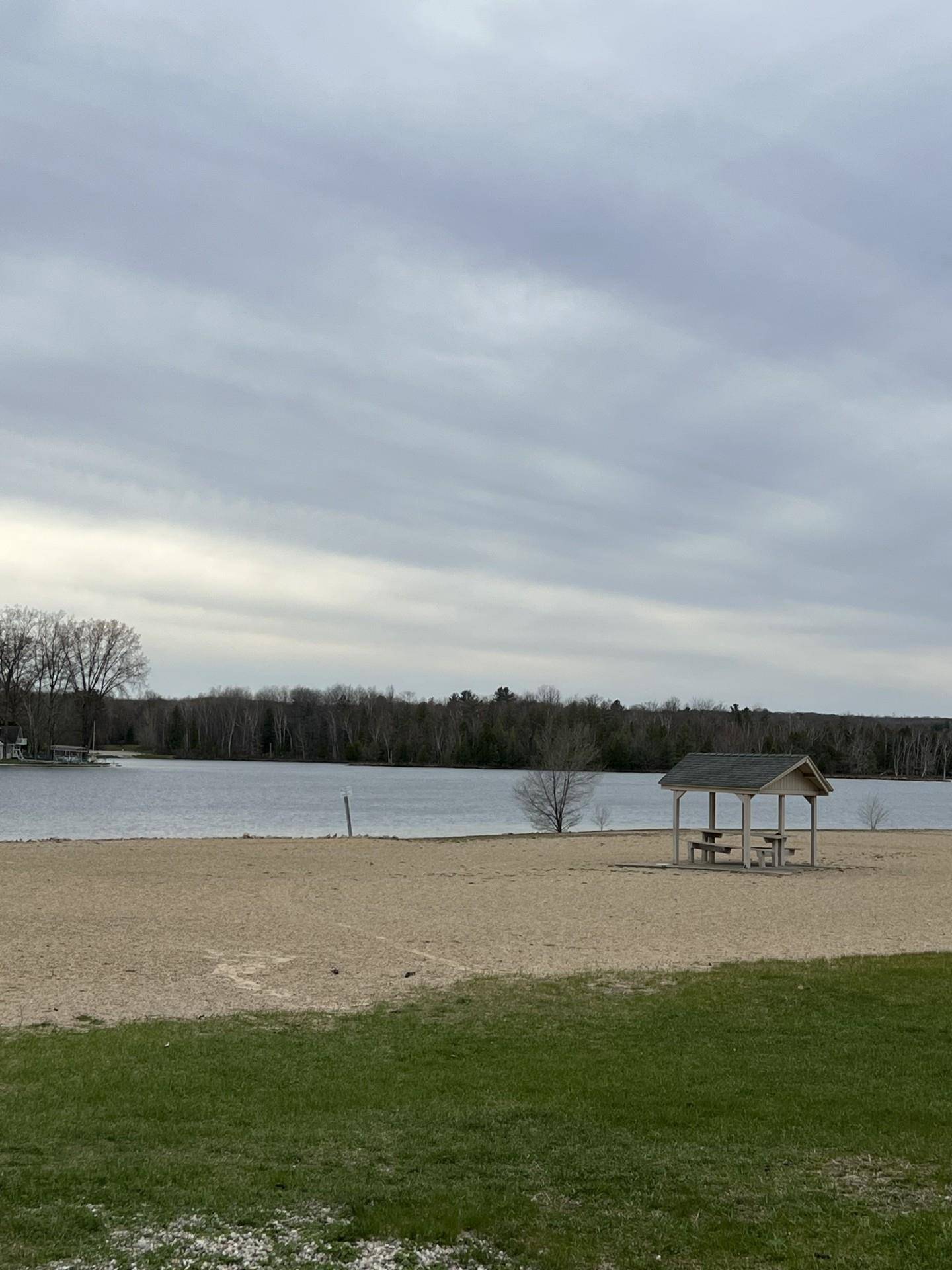 Lake, MI 48632,TBD Oakleaf Way Road