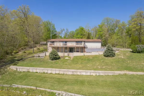 14120 Tyson Trail, Camden, MI 49232