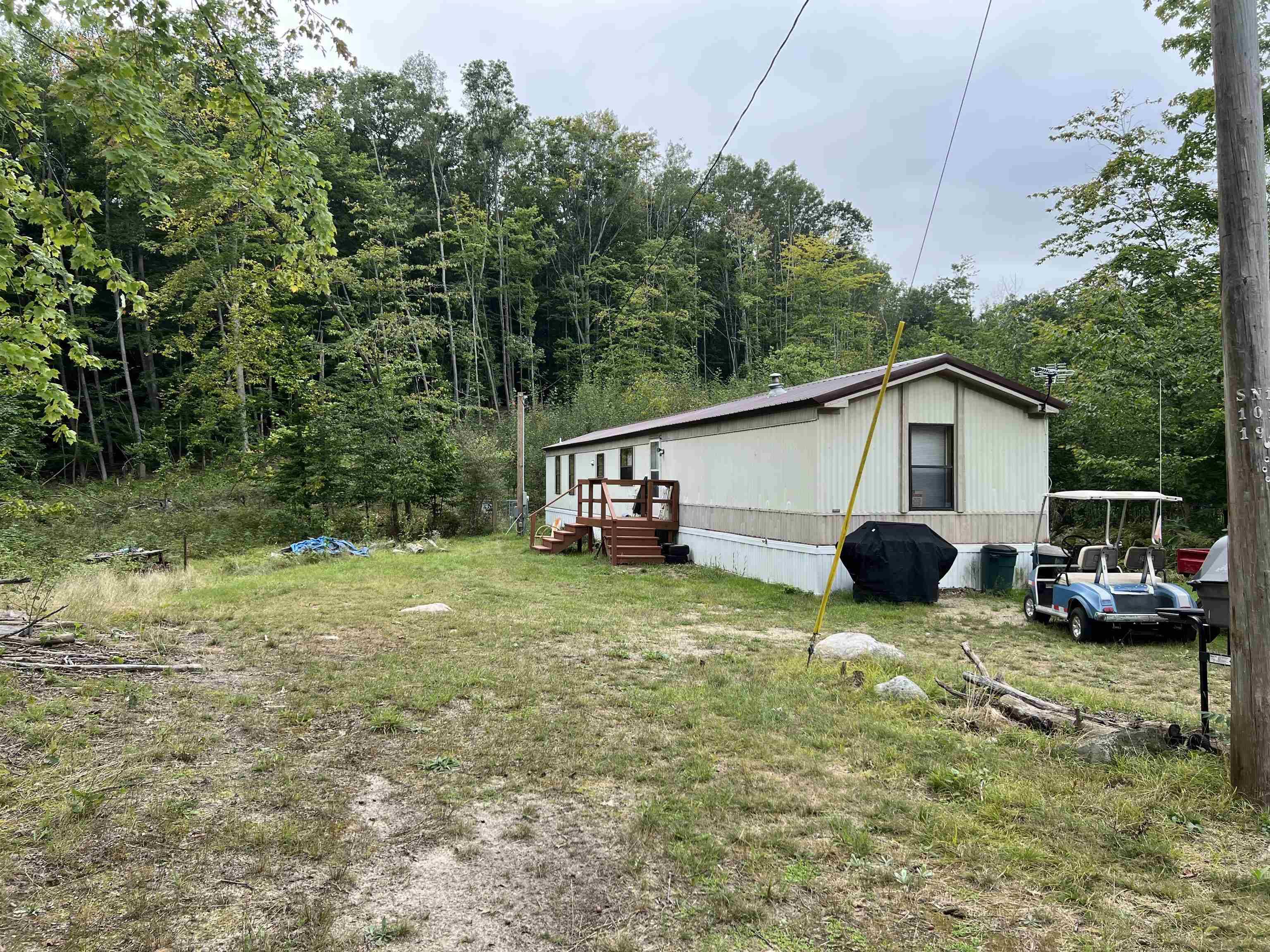 Lake, MI 48632,6117 N Wildwood Trail