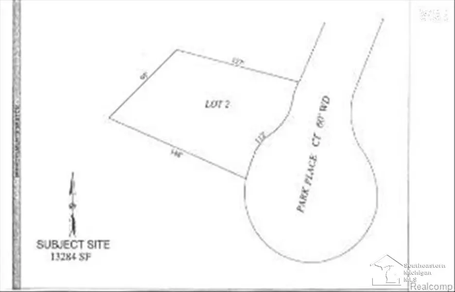 2071 Park Place Court, Monroe, MI 48162
