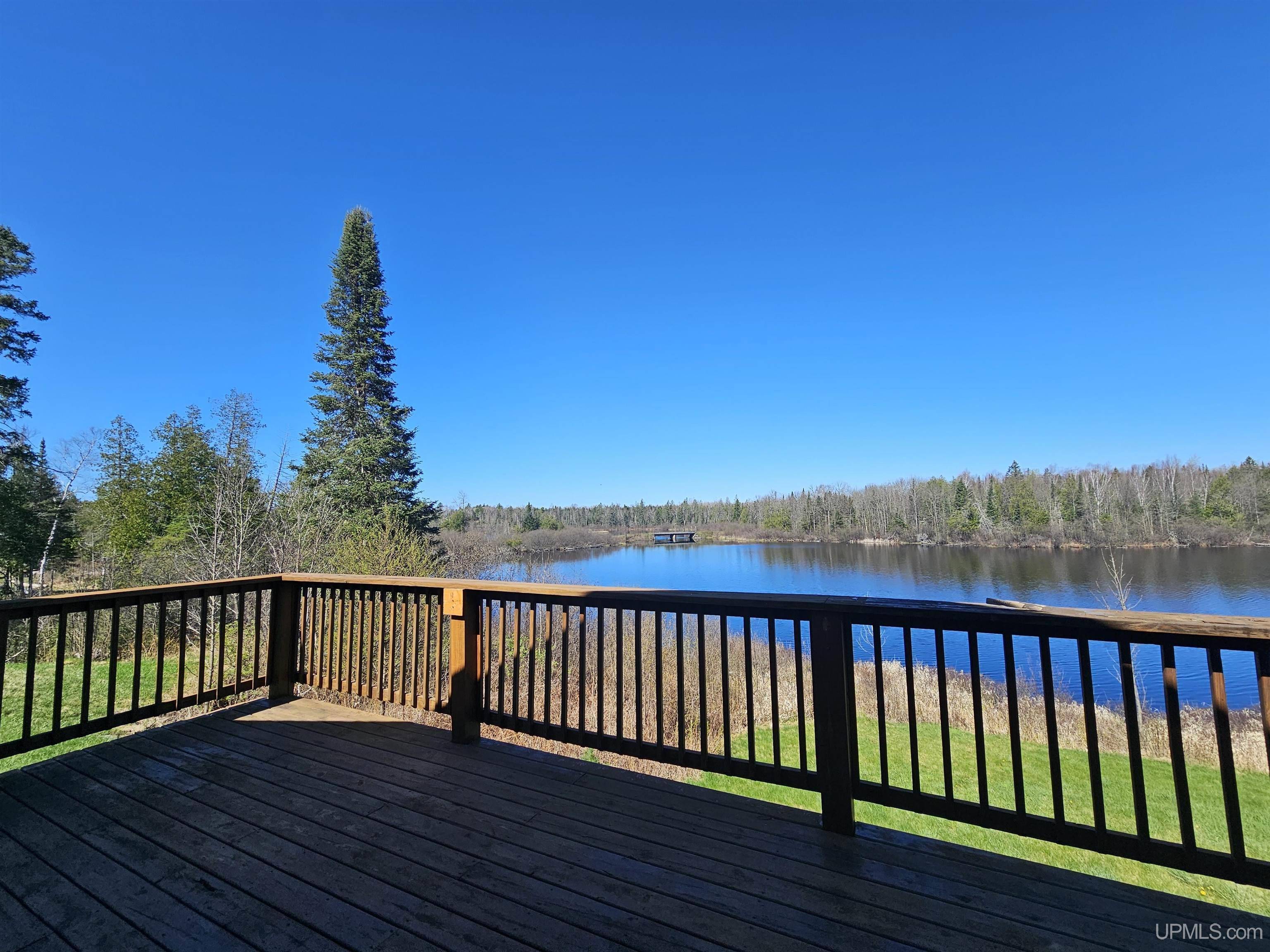 Crystal Falls, MI 49920,796 Net River Road