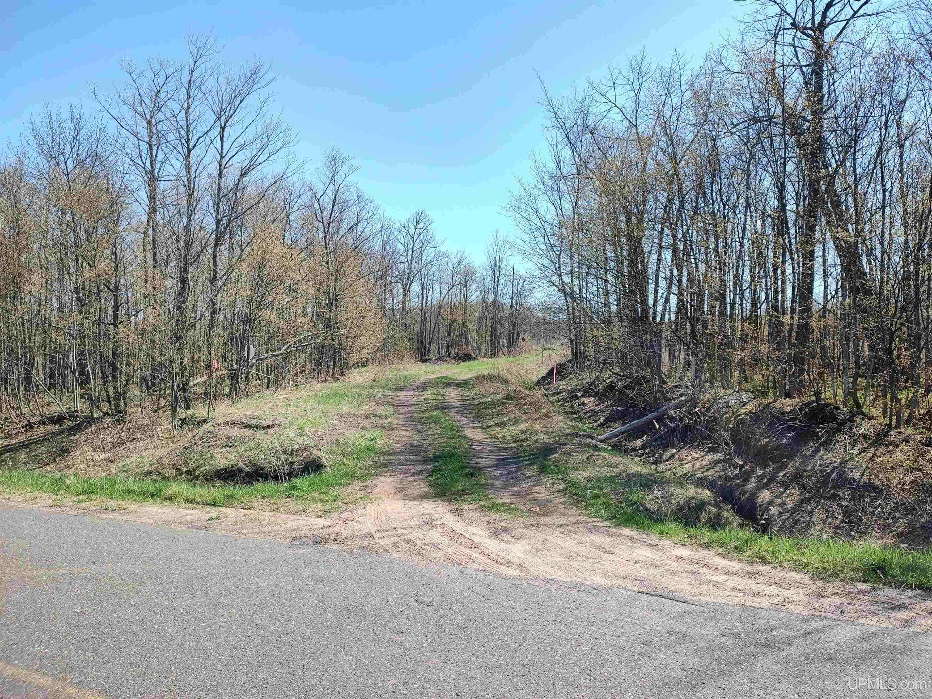 Greenland, MI 49929,TBD N Firesteel Road