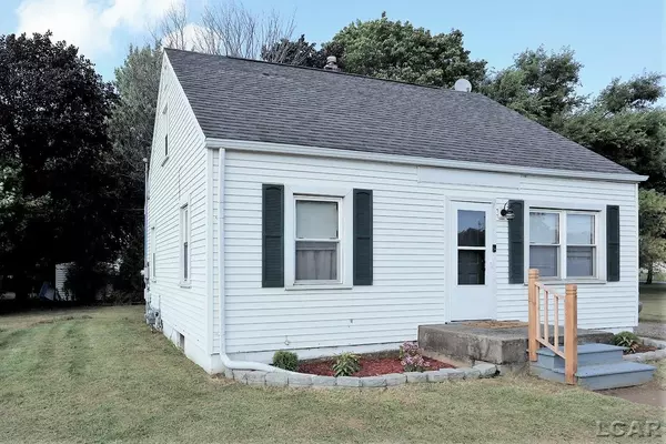 Tecumseh, MI 49286,515 E Russell Road