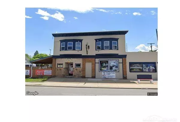 1934 Lapeer Avenue, Port Huron, MI 48060