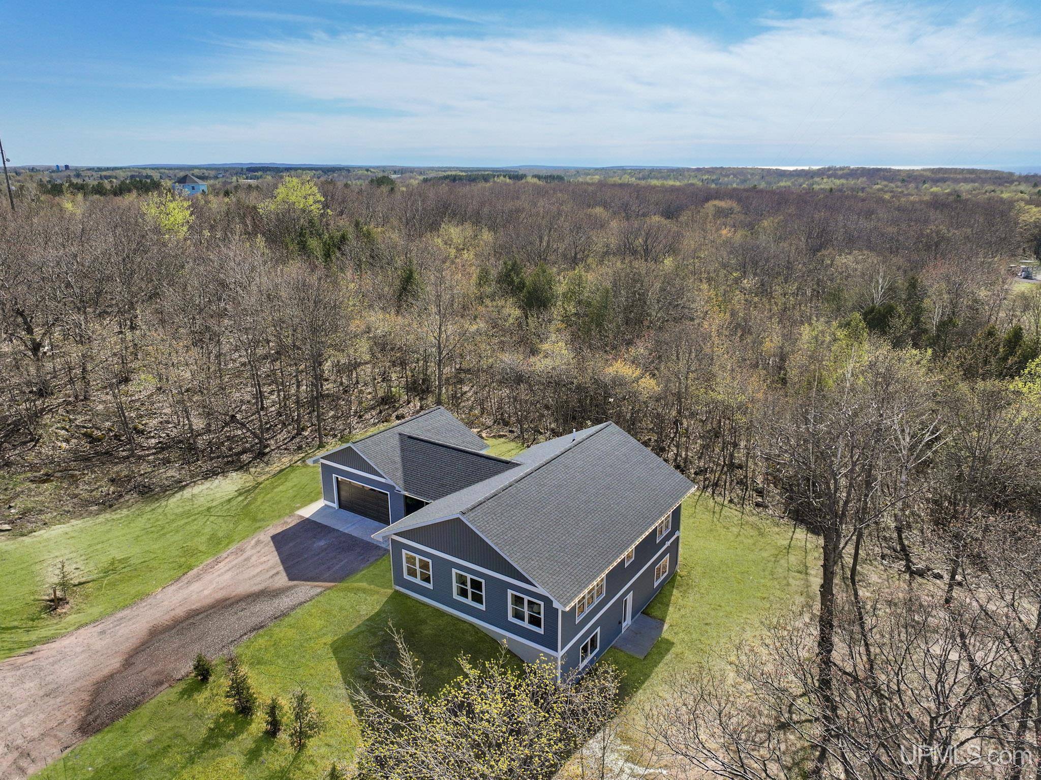 58559 First Street, Calumet, MI 49913