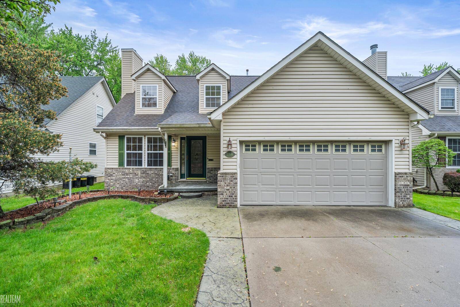 23536 Donaldson Street, Clinton Township, MI 48035