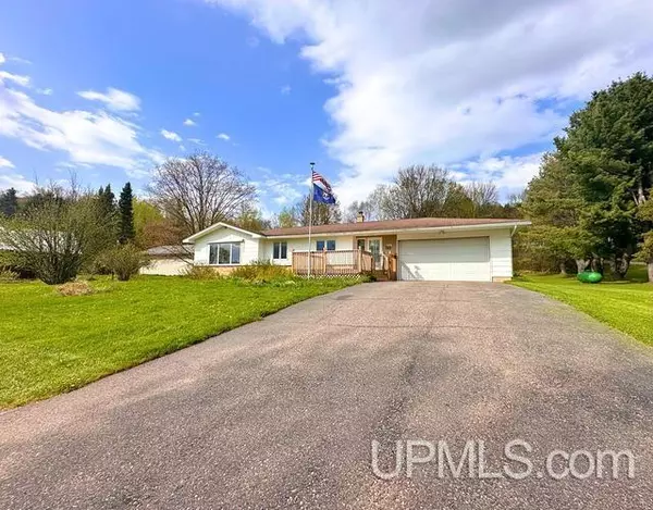 Champion, MI 49814,2531 County Road AB Road