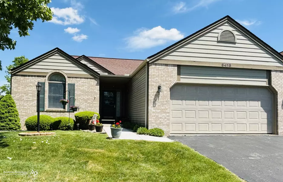 3418 Edgewood Court, Davison, MI 48423