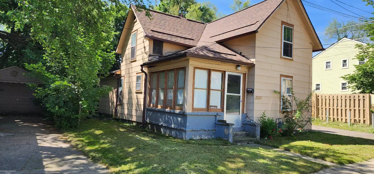 209 Arcade Street, Ypsilanti, MI 48197