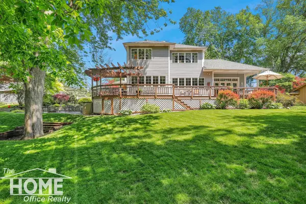 Owosso, MI 48867,429 Curwood Drive