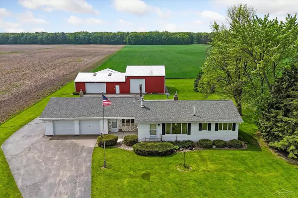 6490 King Road, Bridgeport, MI 48722