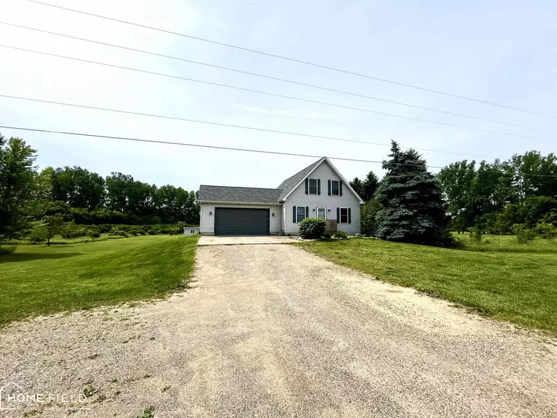 8387 Simpson Road, Ovid, MI 48866