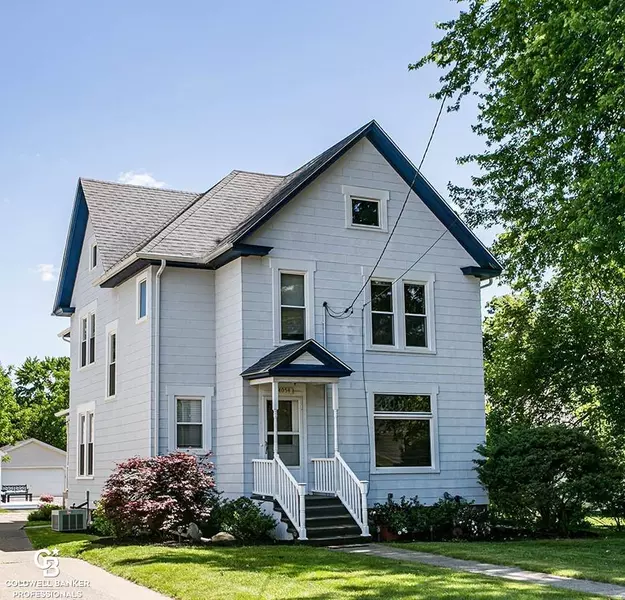 74054 Church Street, Armada, MI 48005