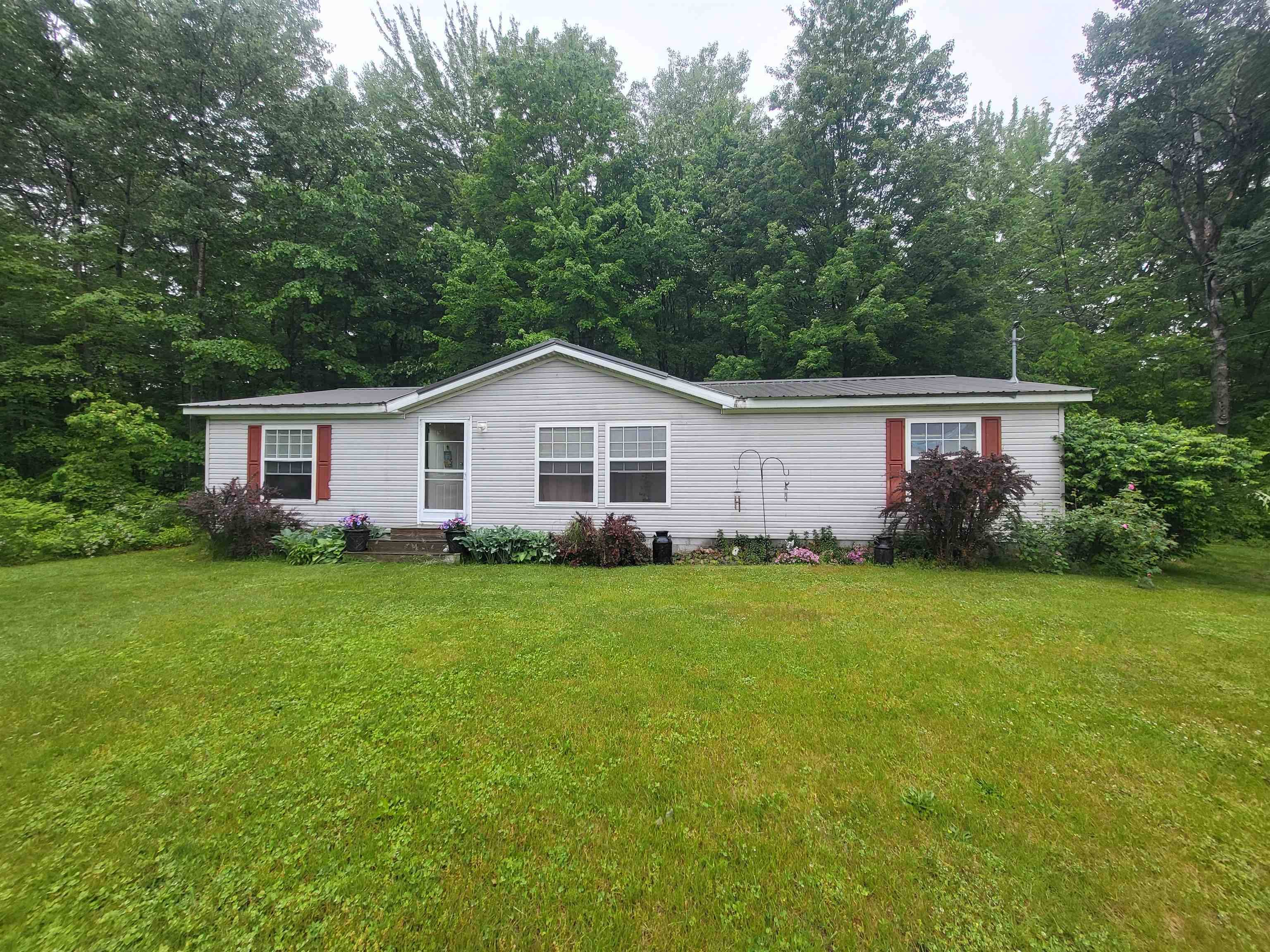 Beaverton, MI 48612,3958 Jones Road
