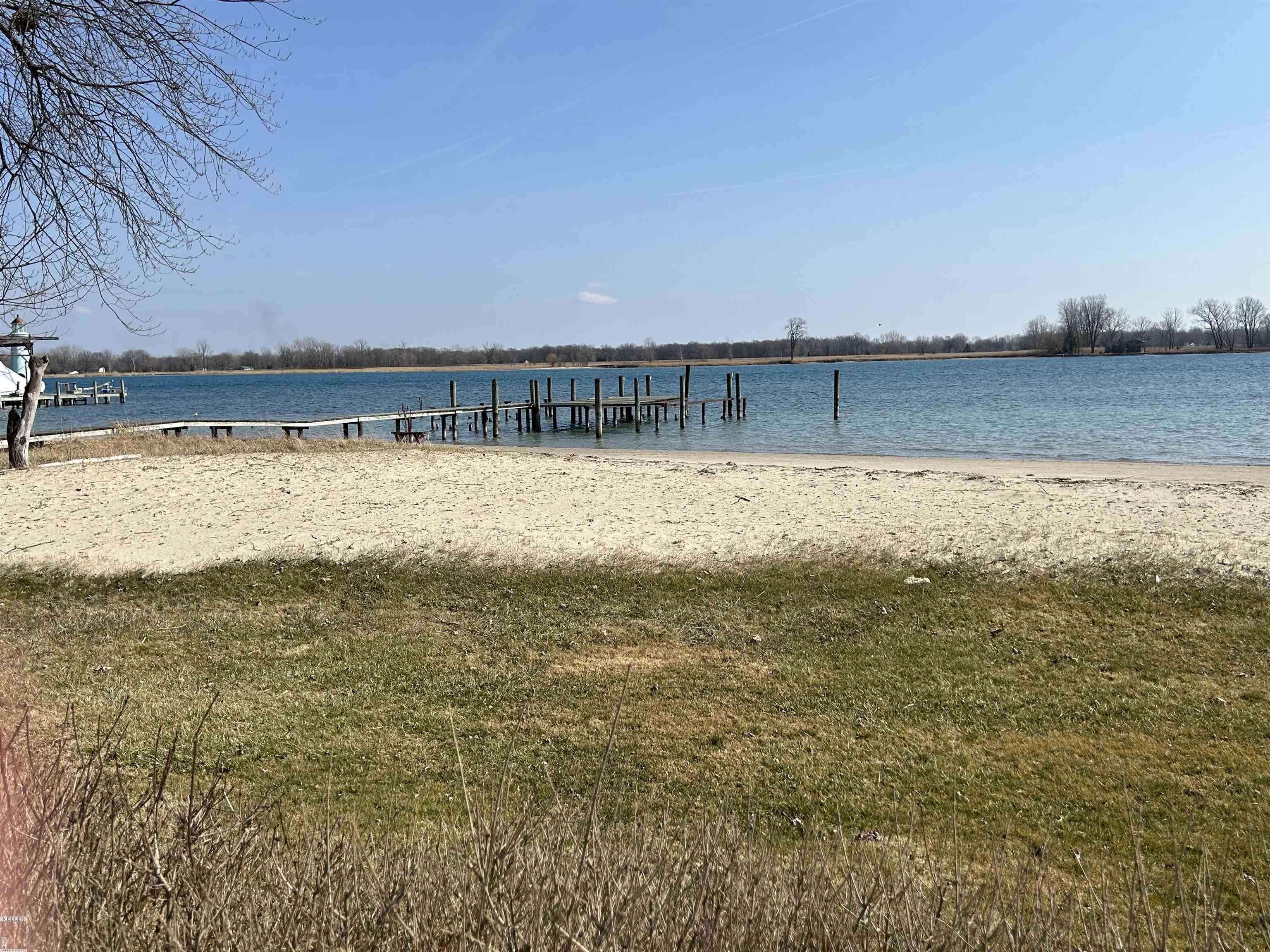 Harsens Island, MI 48028,1302 South Channel Drive