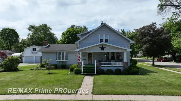 500 E Vienna Road, Clio, MI 48420-1429